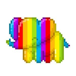 Meet your Posher, Leah